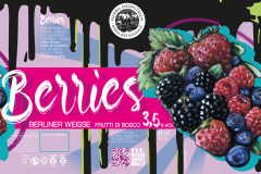 berries